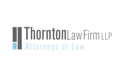 Thornton Law Firm Congratulates Attorneys on Inclusion in The Best Lawyers of America